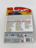 Hot Wheels Classic Series 1 1971 Plymouth GTX 10/25 Green