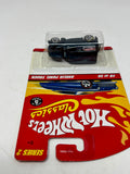 Hot Wheels Classics Series 2 Anglia Panel Truck 8/30 Blue