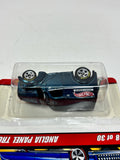 Hot Wheels Classics Series 2 Anglia Panel Truck 8/30 Blue