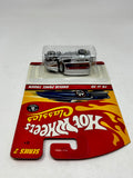 Hot Wheels Classics Series 2 Anglia Panel Truck 8/30 Chrome