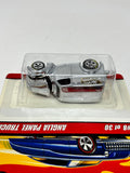Hot Wheels Classics Series 2 Anglia Panel Truck 8/30 Chrome