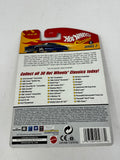 Hot Wheels Classics Series 2 Anglia Panel Truck 8/30 Chrome