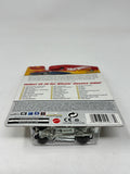 Hot Wheels Classics Series 2 Anglia Panel Truck 8/30 Chrome