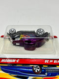 Hot Wheels Classics Series 2 3-Window ‘34 18/30 Purple