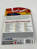Hot Wheels Classics Series 2 3-Window ‘34 18/30 Purple