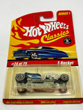 Hot Wheels Classic Series 1 T-Bucket 24/25 Black