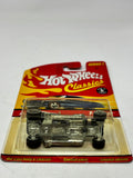 Hot Wheels Classic Series 1 T-Bucket 24/25 Black
