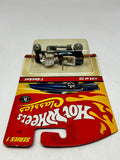 Hot Wheels Classic Series 1 T-Bucket 24/25 Black