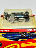 Hot Wheels Classic Series 1 T-Bucket 24/25 Black