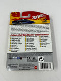 Hot Wheels Classic Series 1 T-Bucket 24/25 Black