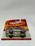 Hot Wheels Classic Series 1 1968 Dodge Dart 3/25 Gold