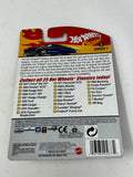Hot Wheels Classic Series 1 1968 Dodge Dart 3/25 Gold