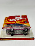 Hot Wheels Classic Series 1 1970 Dodge Dart 3/25 Pink