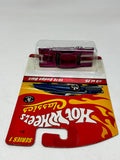 Hot Wheels Classic Series 1 1970 Dodge Dart 3/25 Pink