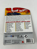 Hot Wheels Classic Series 1 1970 Dodge Dart 3/25 Pink
