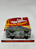 Hot Wheels Classics Series 2 1962 Chevy Bubble Top 2/30 Green
