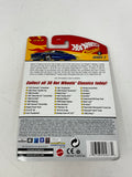 Hot Wheels Classics Series 2 1962 Chevy Bubble Top 2/30 Blue