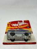 Hot Wheels Classics Series 2 1969 Dodge Charger 16/30 SF Black