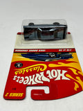 Hot Wheels Classics Series 2 1969 Dodge Charger 16/30 SF Black
