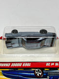 Hot Wheels Classics Series 2 1969 Dodge Charger 16/30 SF Black