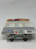 Hot Wheels Classics Series 2 1969 Dodge Charger 16/30 SF Black