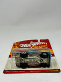Hot Wheels Classic Series 1 1956 Ford F-100 4/25 Blue