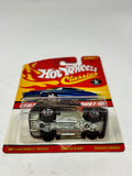 Hot Wheels Classic Series 1 1956 Ford F-100 4/25 Burgundy