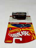 Hot Wheels Classic Series 1 1956 Ford F-100 4/25 Burgundy