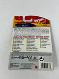 Hot Wheels Classic Series 1 1956 Ford F-100 4/25 Burgundy