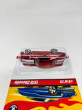 Hot Wheels Classic Series 1 1970 Chevelle 8/25 Red