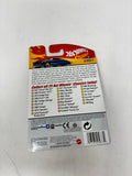 Hot Wheels Classic Series 1 1970 Chevelle 8/25 Red