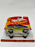 Hot Wheels Classics Series 1 1970 Chevy Chevelle in Spectraflame Green # 8 of 25