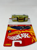 Hot Wheels Classics Series 1 1970 Chevy Chevelle in Spectraflame Green # 8 of 25