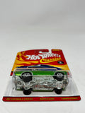 Hot Wheels Classic Series 1 1970 Chevelle 8/25 Green
