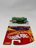 Hot Wheels Classic Series 1 1970 Chevelle 8/25 Green