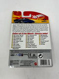 Hot Wheels Classic Series 1 1970 Chevelle 8/25 Green