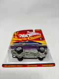 Hot Wheels Classic Series 1 1970 Chevelle 8/25 Purple