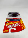 Hot Wheels Classic Series 1 1970 Chevelle 8/25 Purple