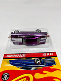 Hot Wheels Classic Series 1 1970 Chevelle 8/25 Purple