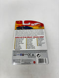 Hot Wheels Classic Series 1 1970 Chevelle 8/25 Purple