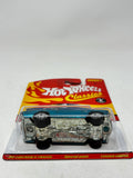 Hot Wheels Classic Series 1 1970 Chevelle 8/25 Blue