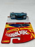 Hot Wheels Classic Series 1 1970 Chevelle 8/25 Blue