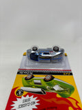 Hot Wheels Neo-Classics Series Pit Crew Car Series 8 6/6 05198/07500