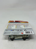 Hot Wheels Classic Series 1 1970 Chevelle 8/25 Blue