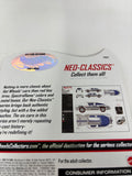 Hot Wheels Neo-Classics Series Pit Crew Car Series 8 6/6 05198/07500