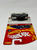 Hot Wheels Classic Series 1 1970 Chevelle 8/25 SF Black