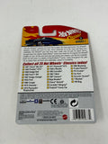 Hot Wheels Classic Series 1 1970 Chevelle 8/25 SF Black