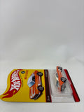 Hot Wheels Neo-Classics Series 14 2/4 ‘67 Camaro 1815/7500