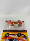 Hot Wheels Neo-Classics Series 14 2/4 ‘67 Camaro 1815/7500
