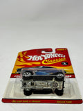 Hot Wheels Classics Series 2 Hooligan 23/30 Blue